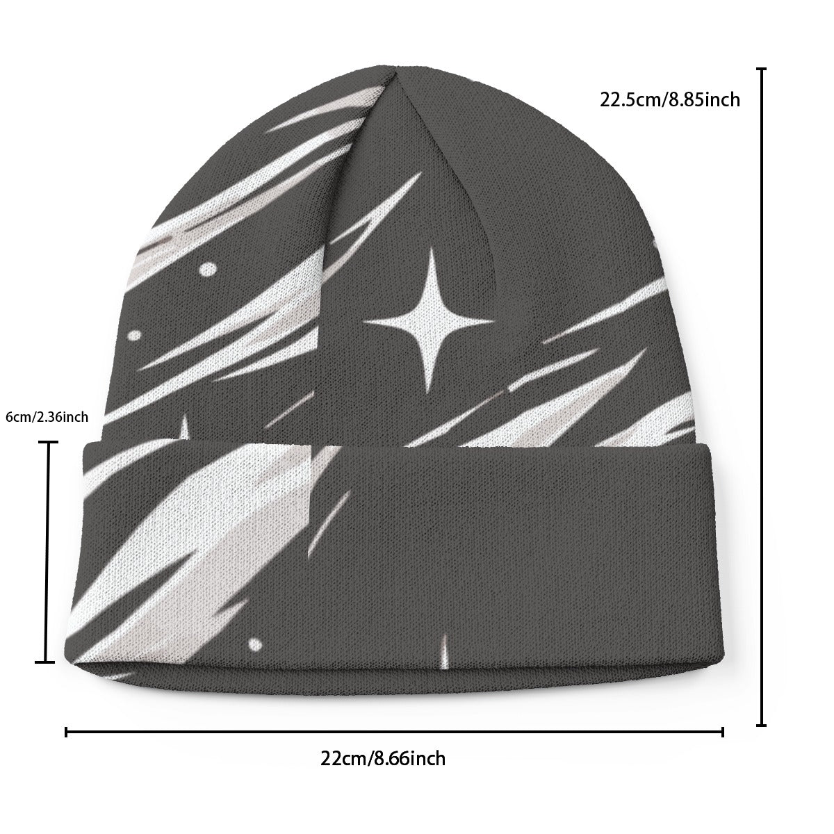 Bonnet Envol Gravity