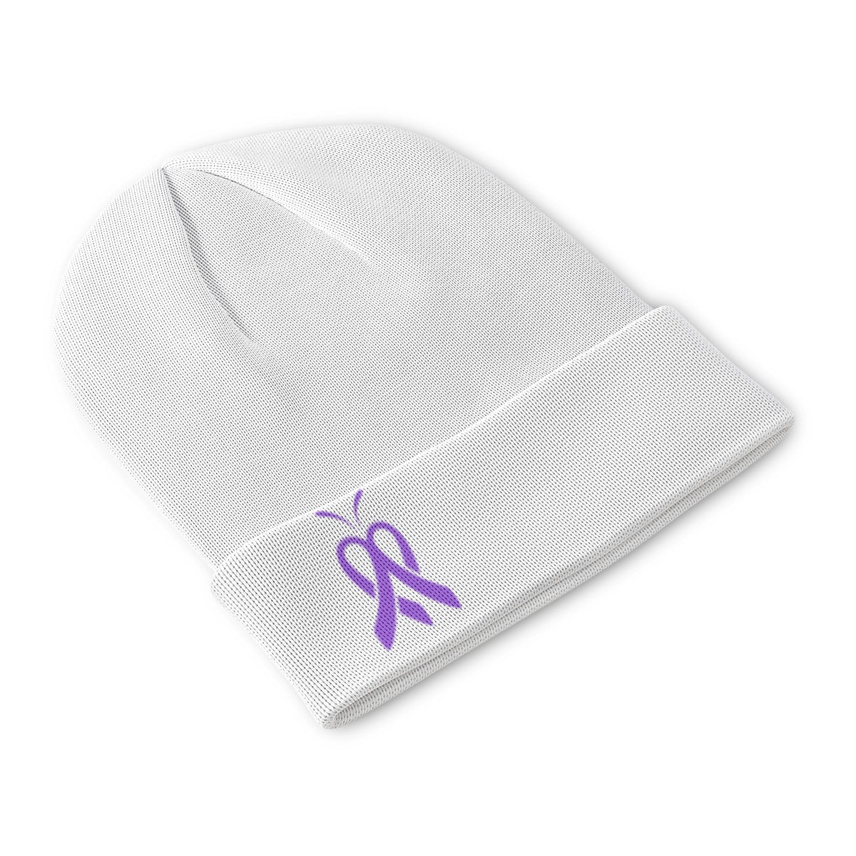 Bonnet Envol Cloud Essential - Cancer du pancréas (Violet)