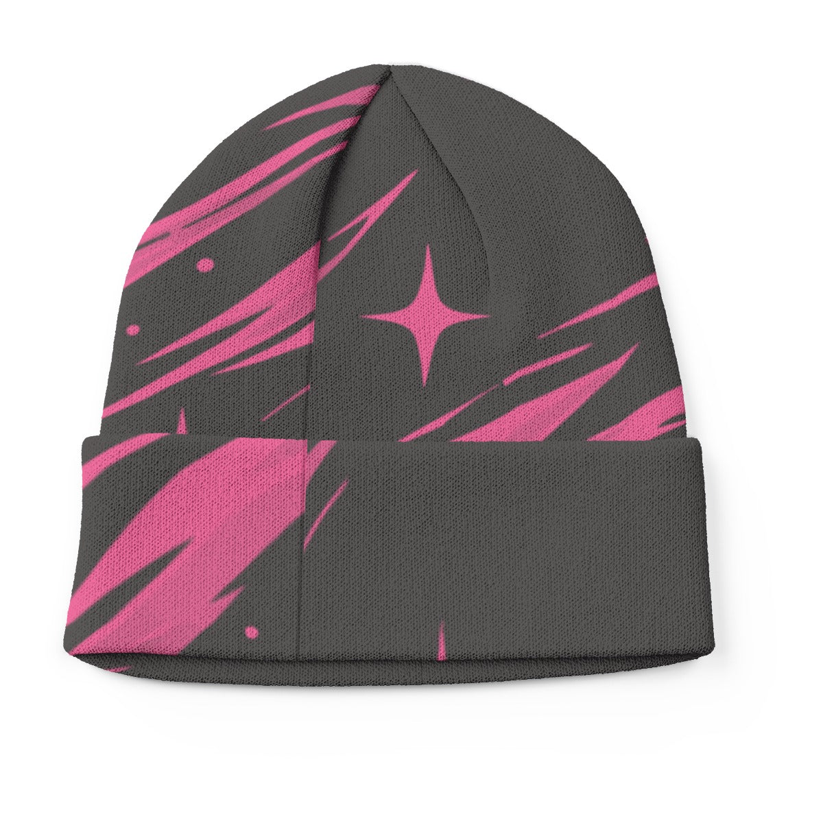 Bonnet Envol Gravity - Cancer du sein (Rose)
