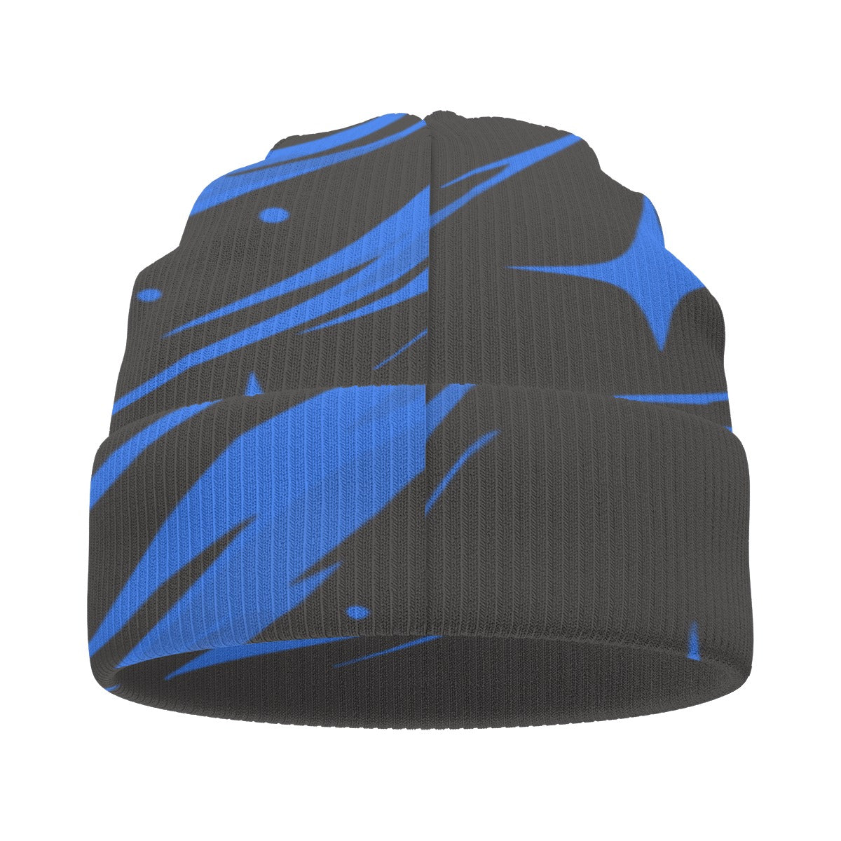 Bonnet Envol Gravity - Cancer colorectal (Bleu)