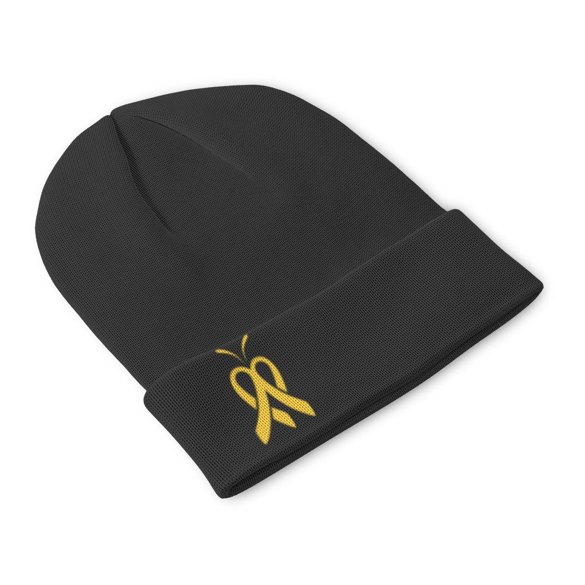 Bonnet Envol Gravity Essential - Cancers de l'enfant (Jaune)