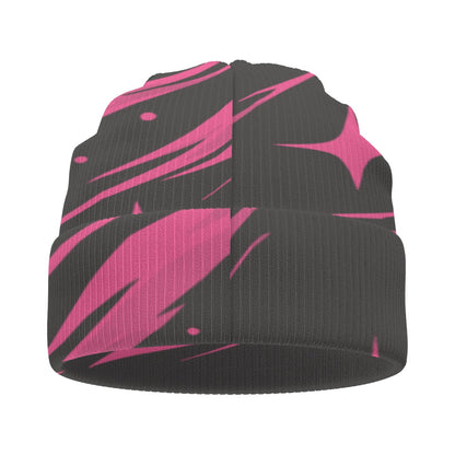 Bonnet Envol Gravity - Cancer du sein (Rose)