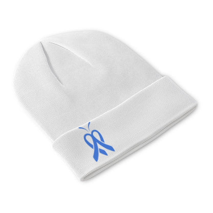 Bonnet Envol Cloud Essential - Cancer colorectal (Bleu)