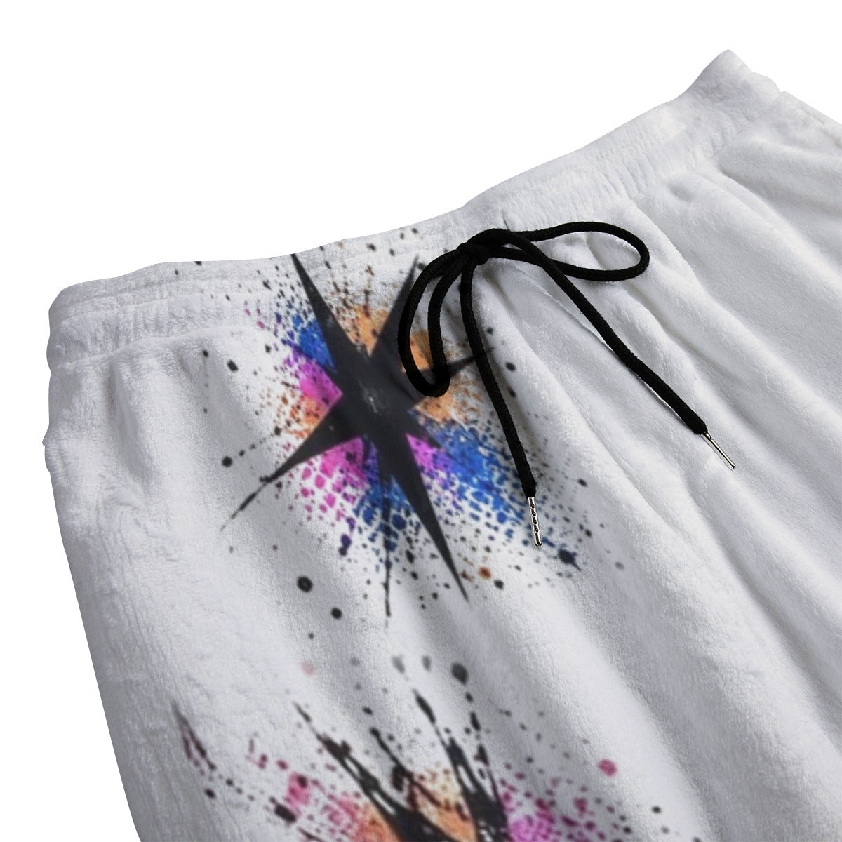 Pyjama Envol Différents Combats - Blanc