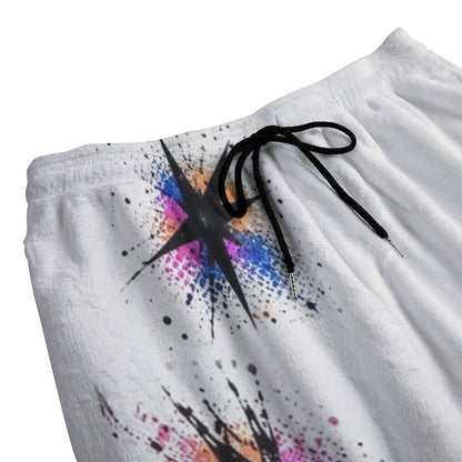 Pyjama Envol Différents Combats - Blanc