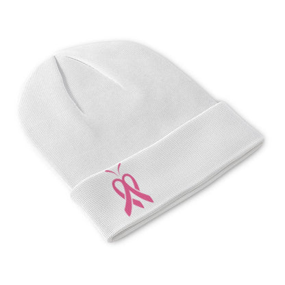 Bonnet Envol Cloud Essential - Cancer du sein (Rose)