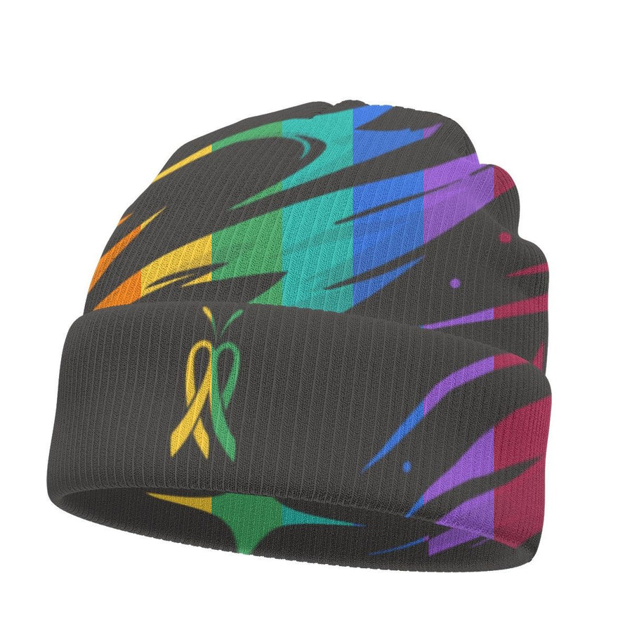 Bonnet cancer
