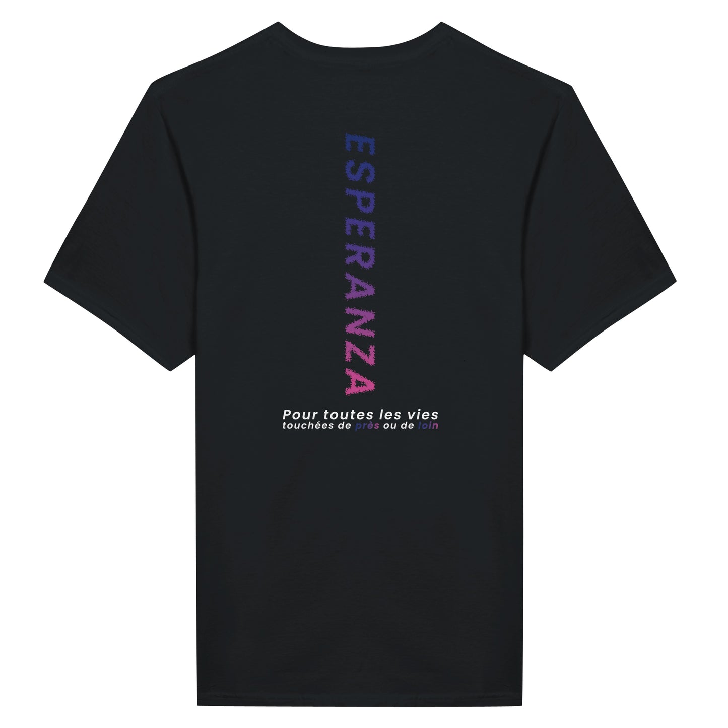 T-shirt Esperanza