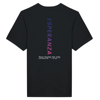 T-shirt Esperanza