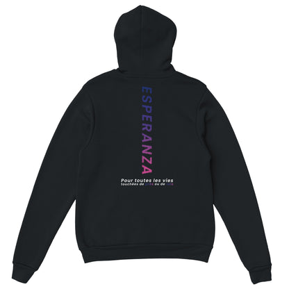 Sweat Esperanza