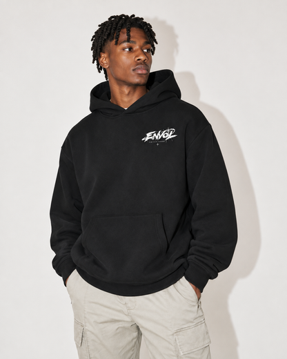 Hope Hoodie Cloud & Hope Hoodie Gravity