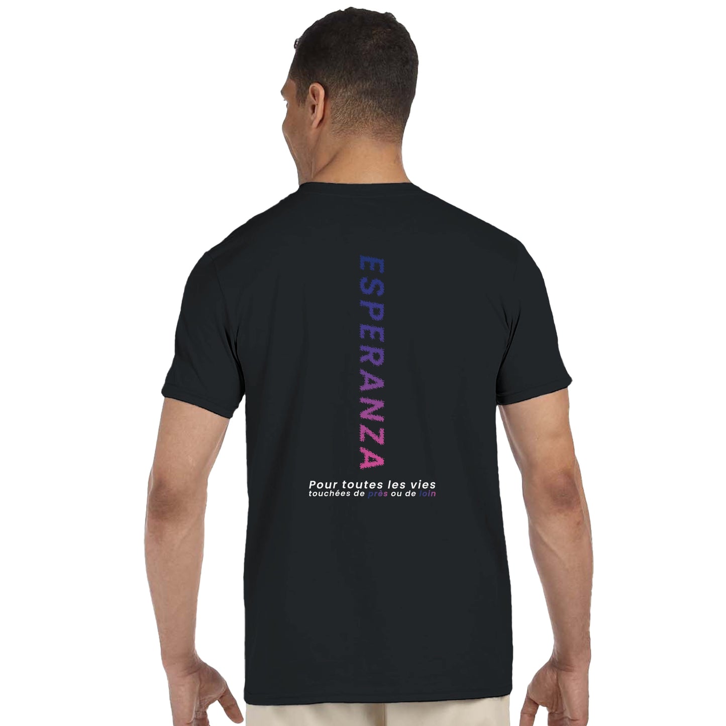 T-shirt Esperanza