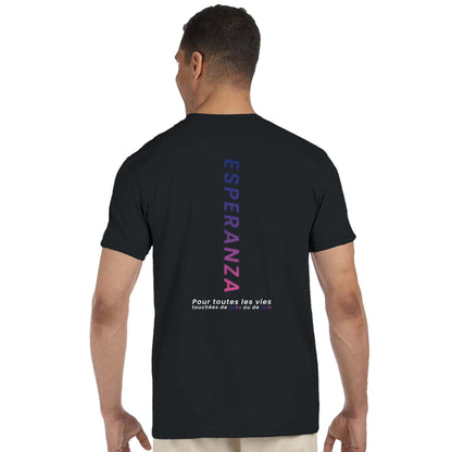 T-shirt Esperanza